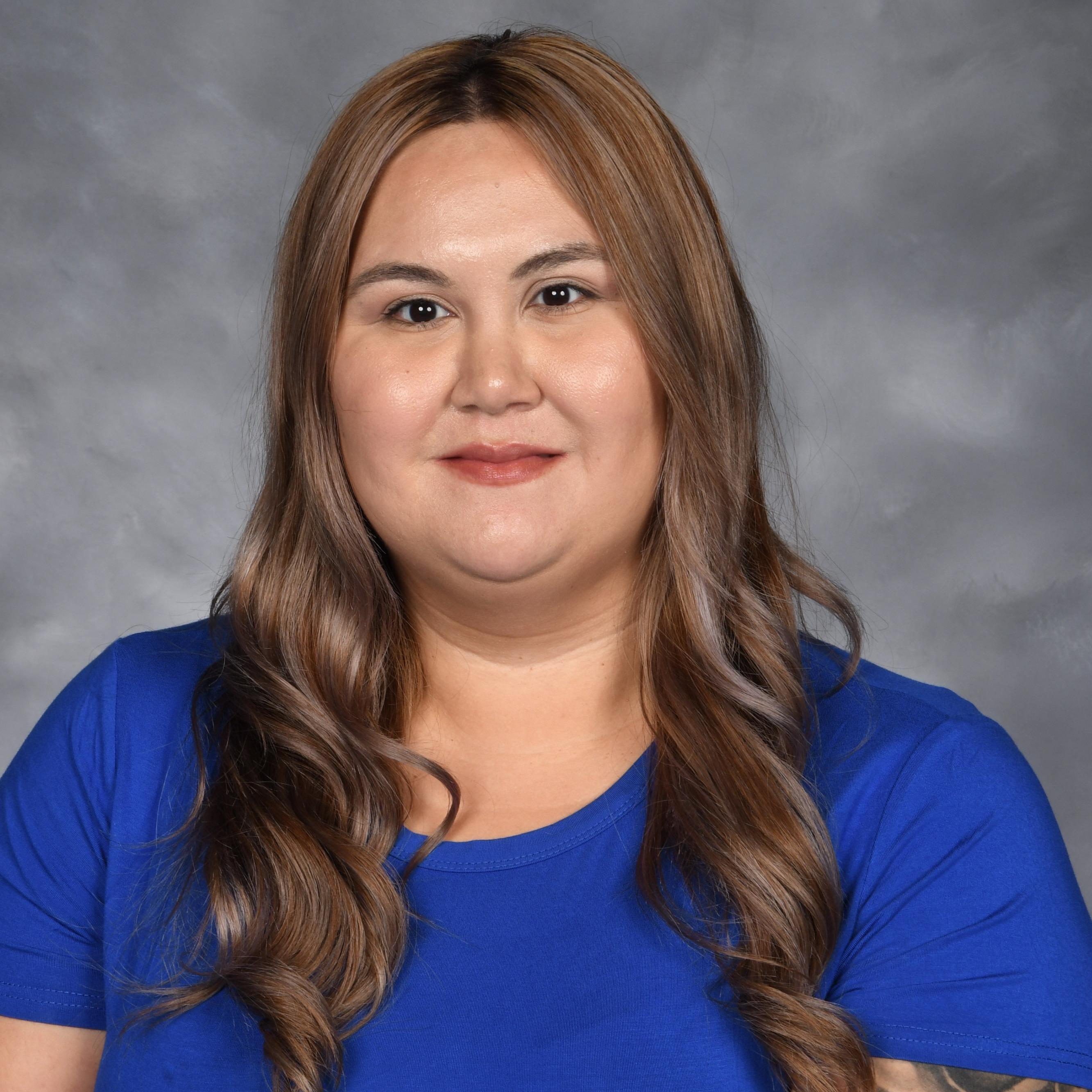 AlmaLopez's Profile Photo