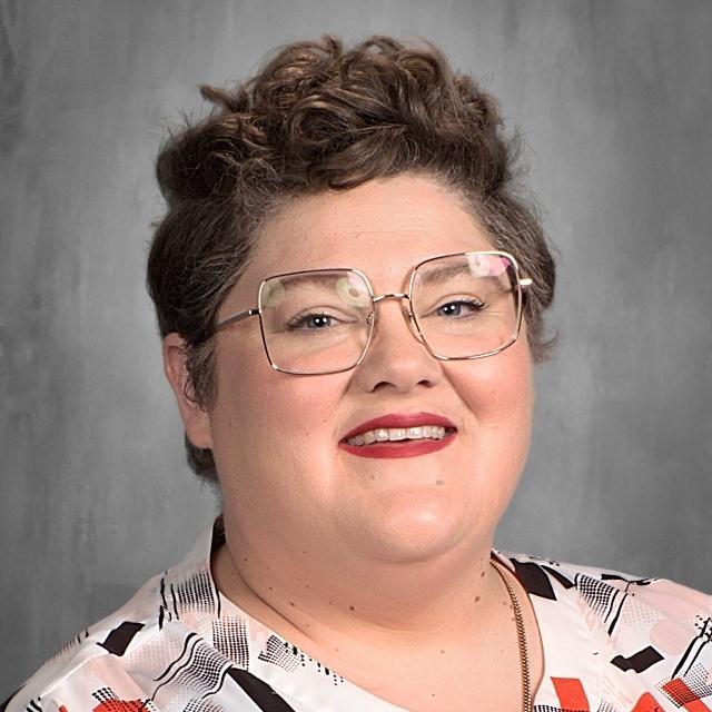 TiaKimbley's Profile Photo