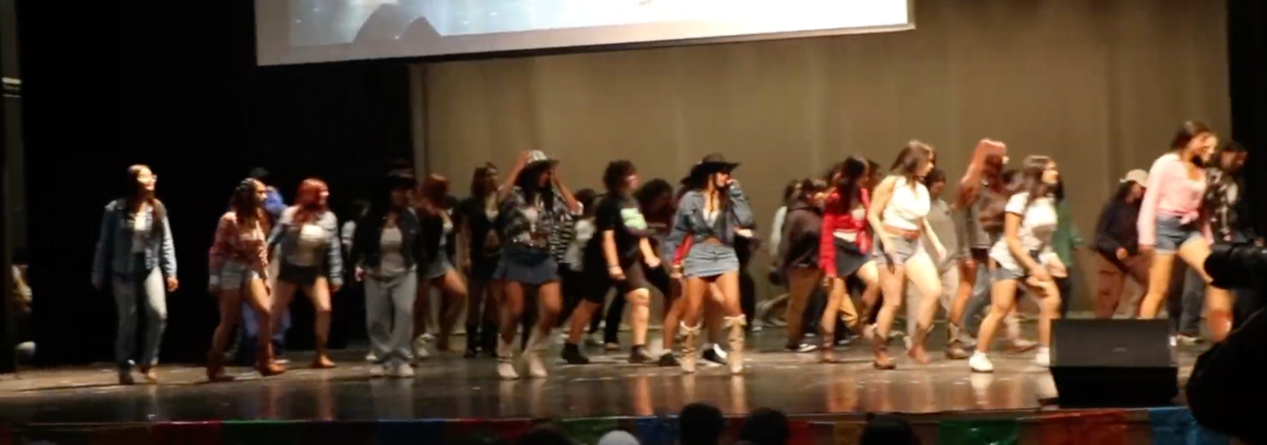 Dance