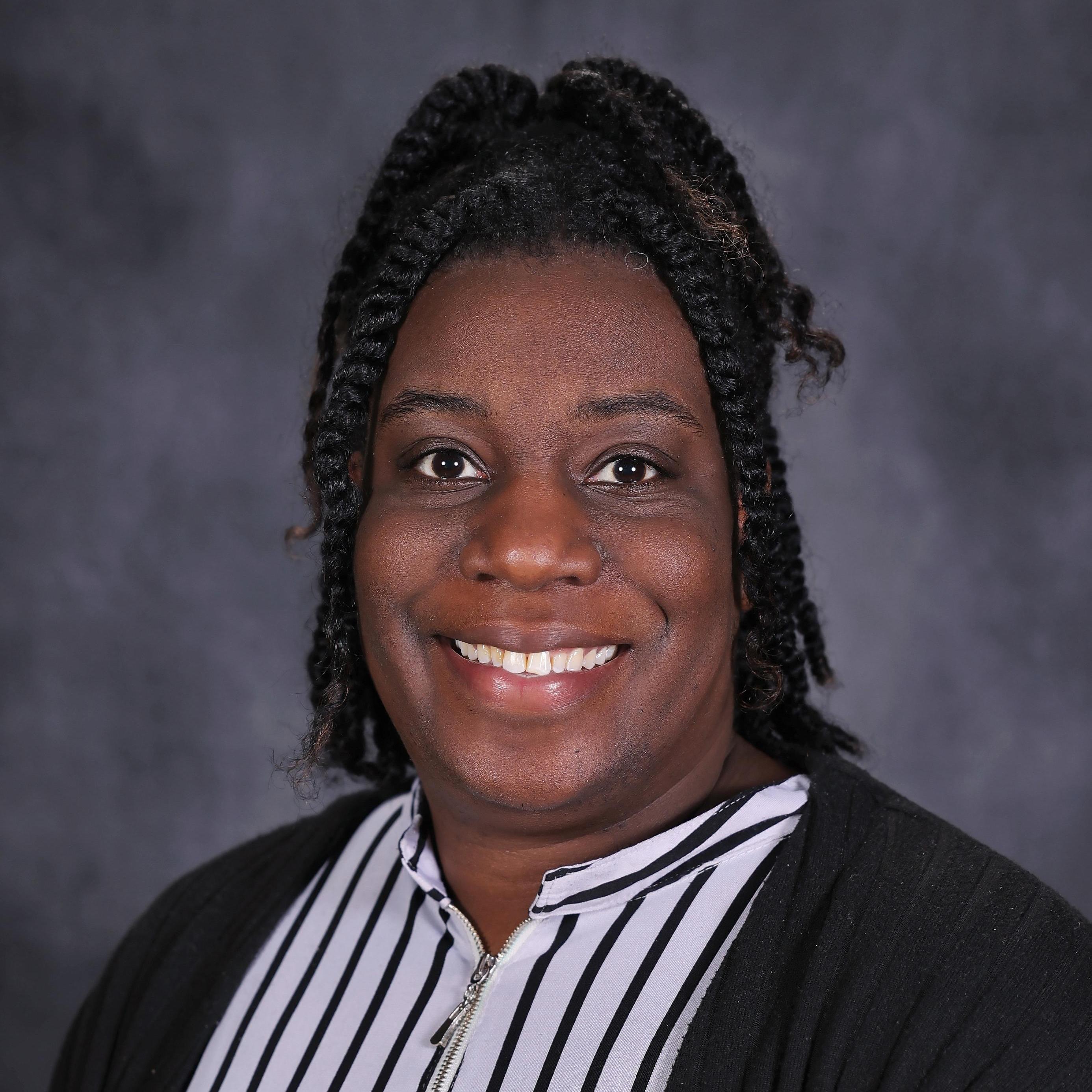 TalishaHull's Profile Photo