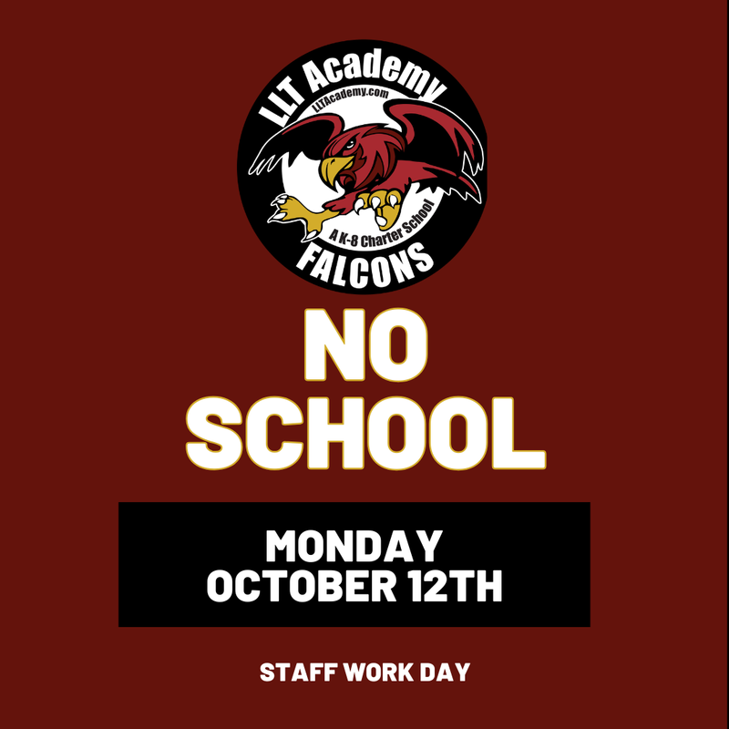 No School: Teacher Work Day Featured Photo