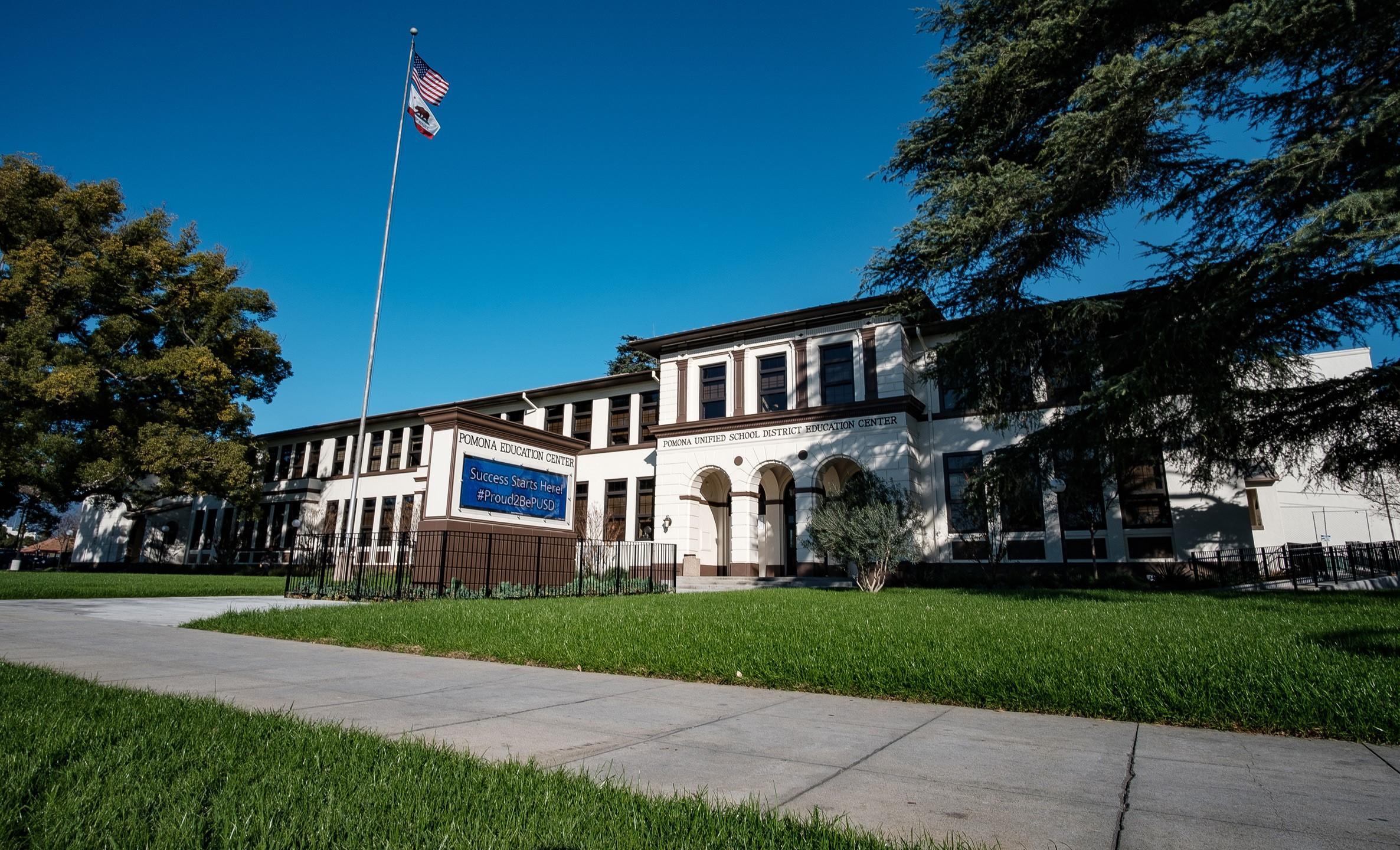 Campus
