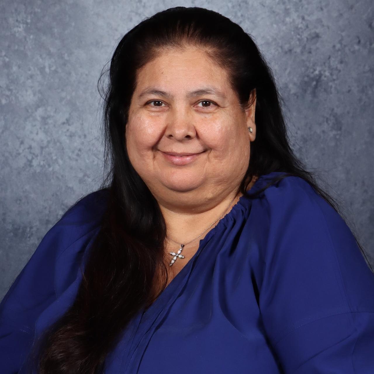Maria ElenaRamirez's Profile Photo