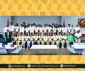 spsd sphs green and gold bowl dinner 2025