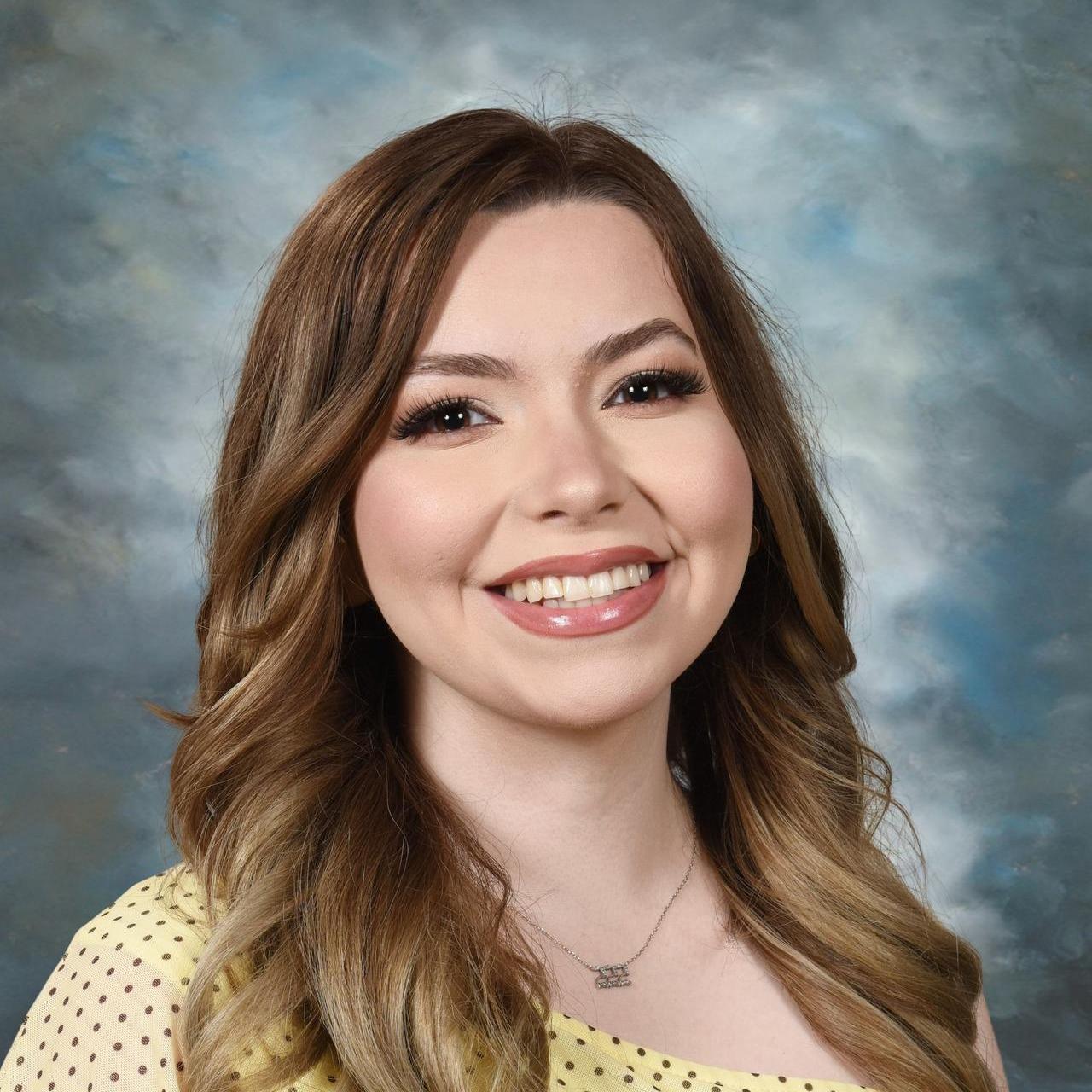 AnahiSalcido's Profile Photo