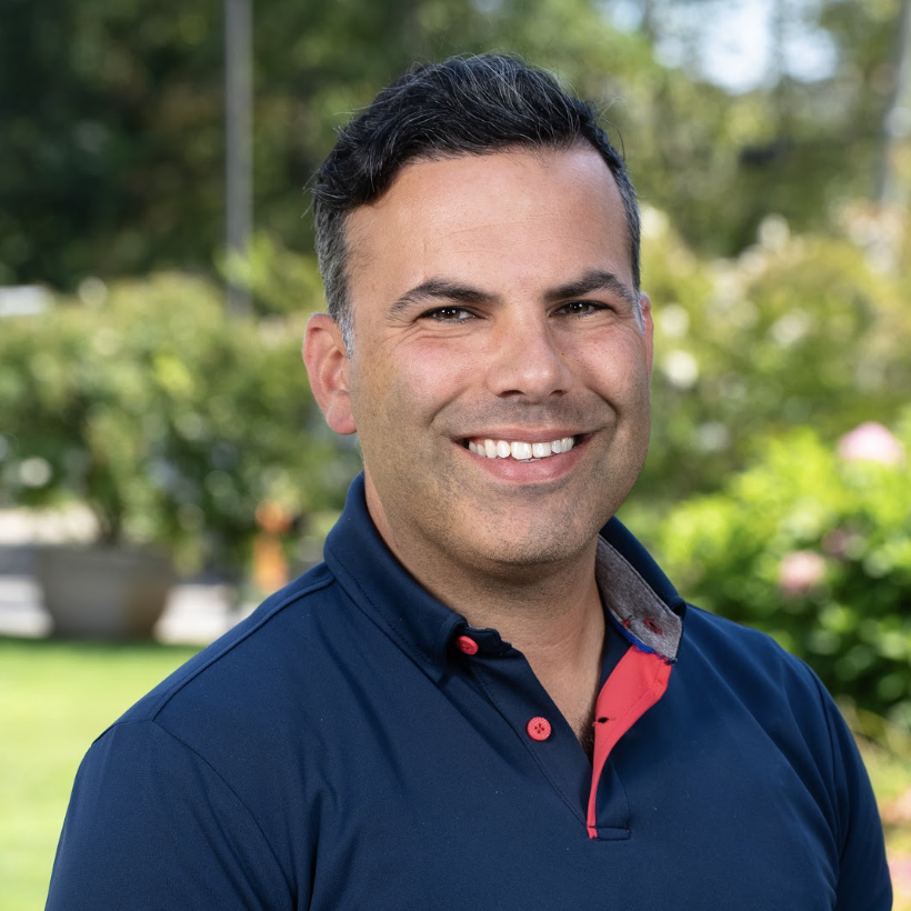SaulHaimoff's Profile Photo