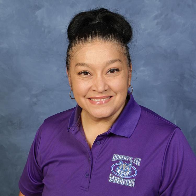 PatriciaCastillo's Profile Photo