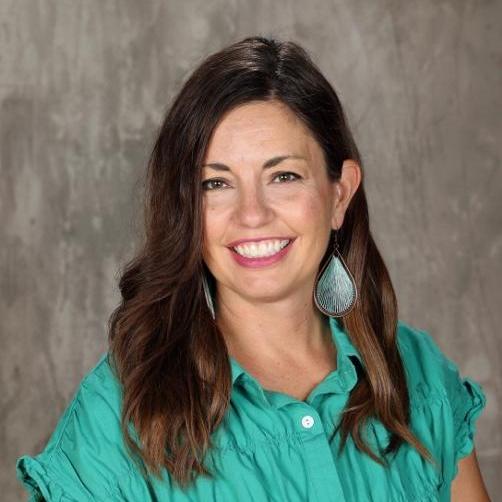 BethanyRader's Profile Photo