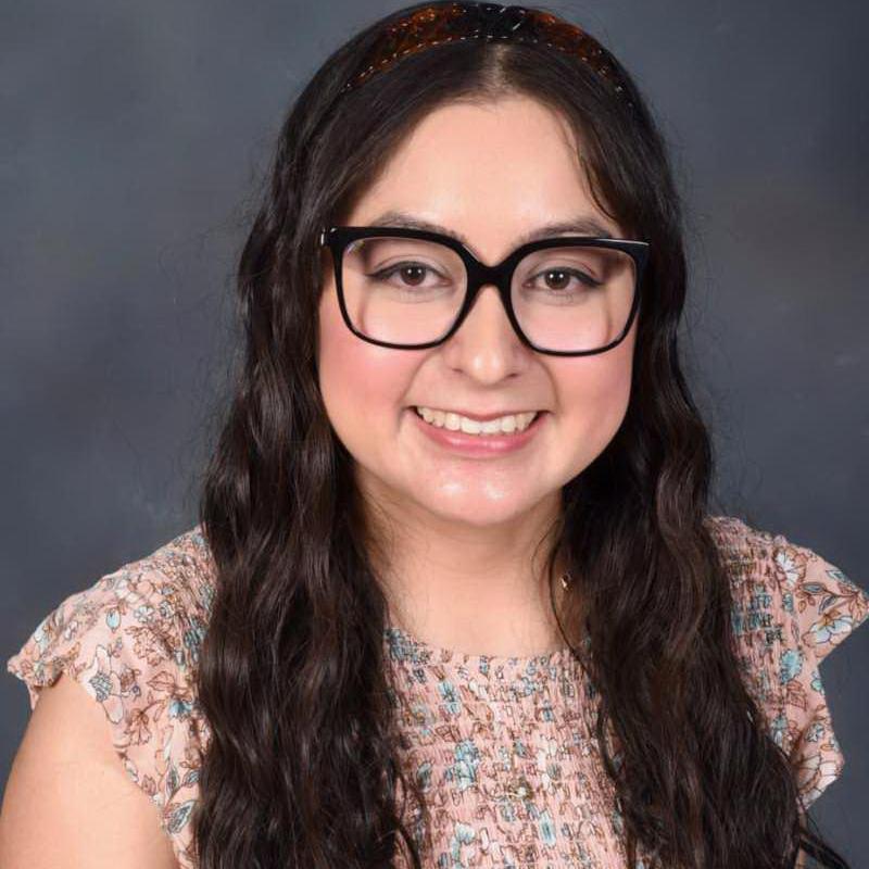 Ms.Lopez Rosas's Profile Photo