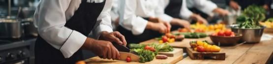 Food Handlers Certificate Class Interest Form Thumbnail Image
