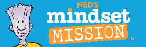 NED's Mindset Mission
