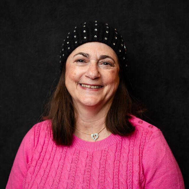 LeslieGordesky's Profile Photo