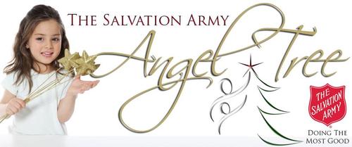 angel tree