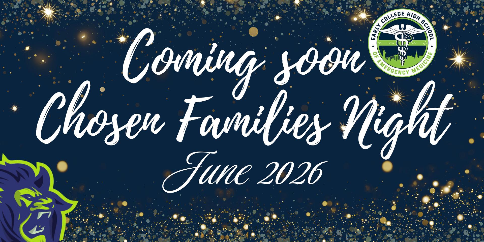 Incoming 9th graders