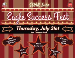 SUCCESS FEST