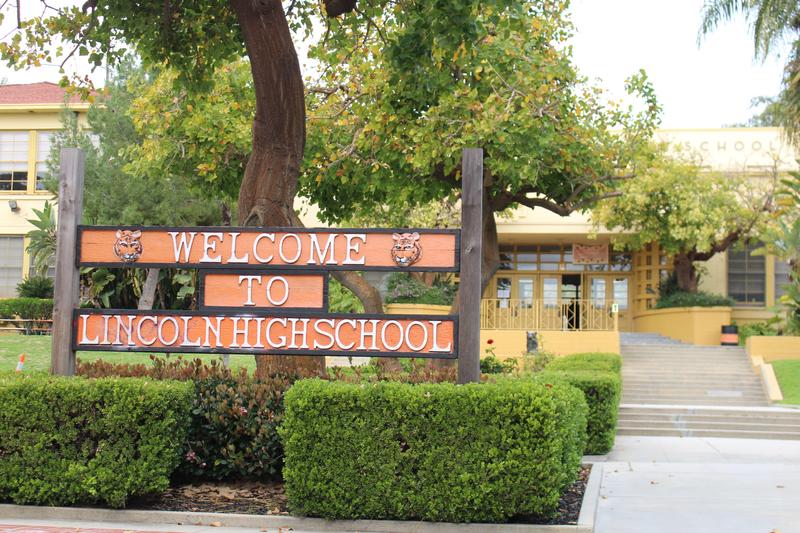 Back to School Night - August 28, 2025 - 5:00 p.m. - 7:10 p.m.
