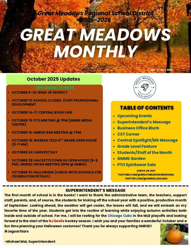 Newsletter
