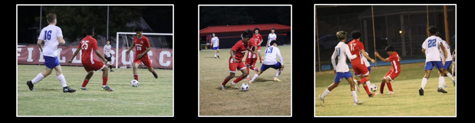 Battle of the Birds: Congrats to our Cardinals on their awesome win against Graves!