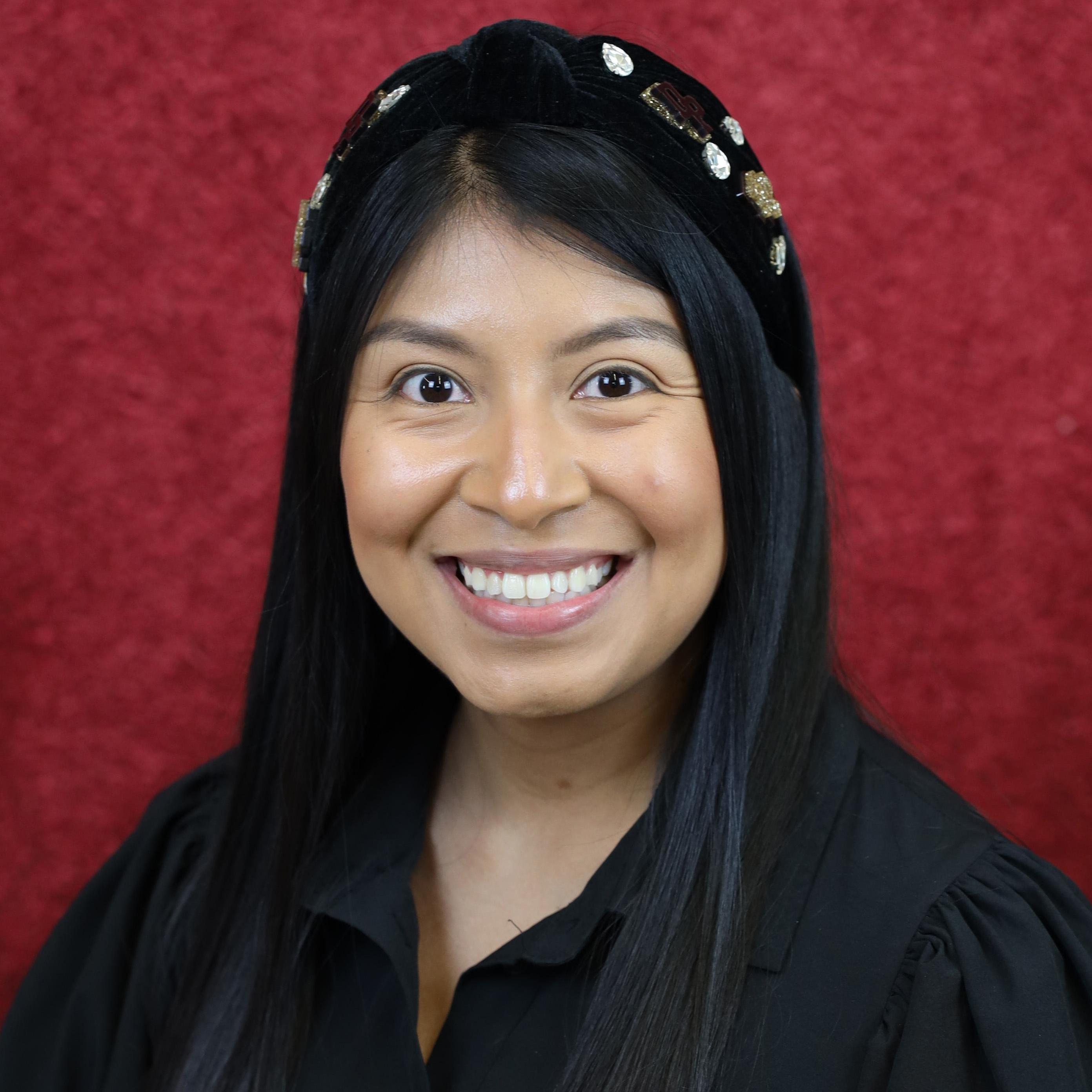 PerlaHuerta's Profile Photo