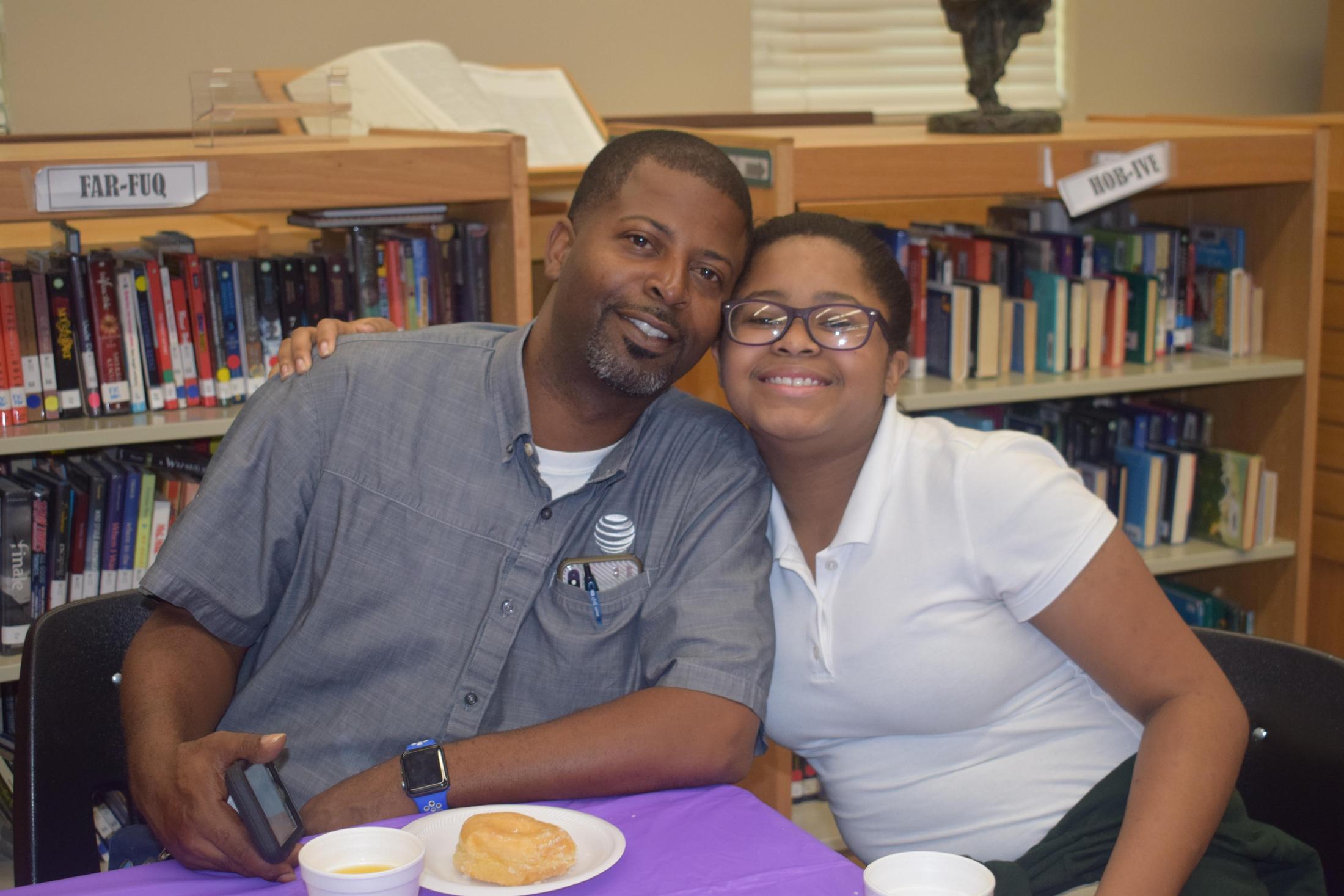 Photo Album About Us Denman Junior High School