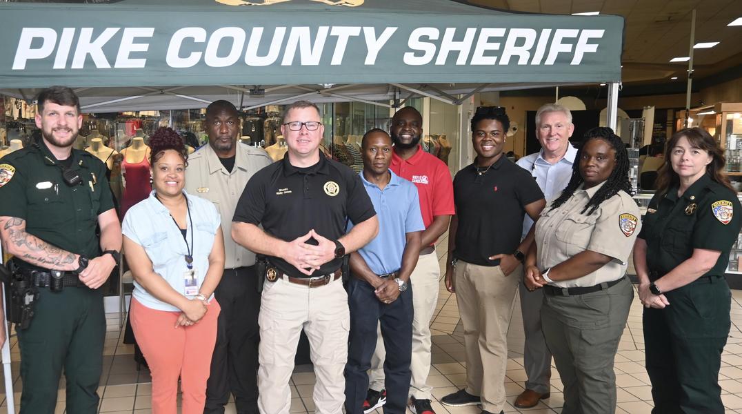 Uptown Mall Job Fair September 2026