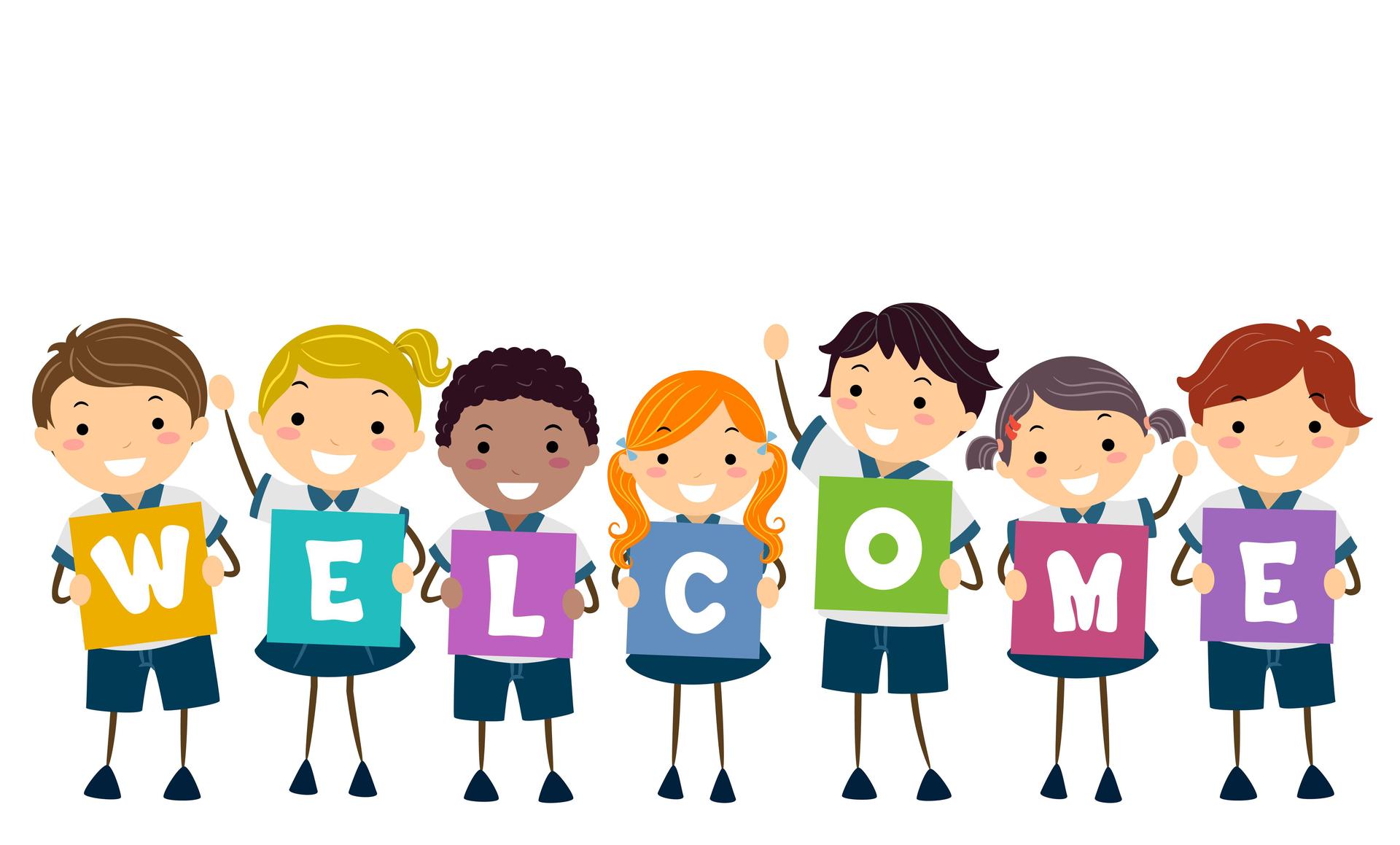 Registration information