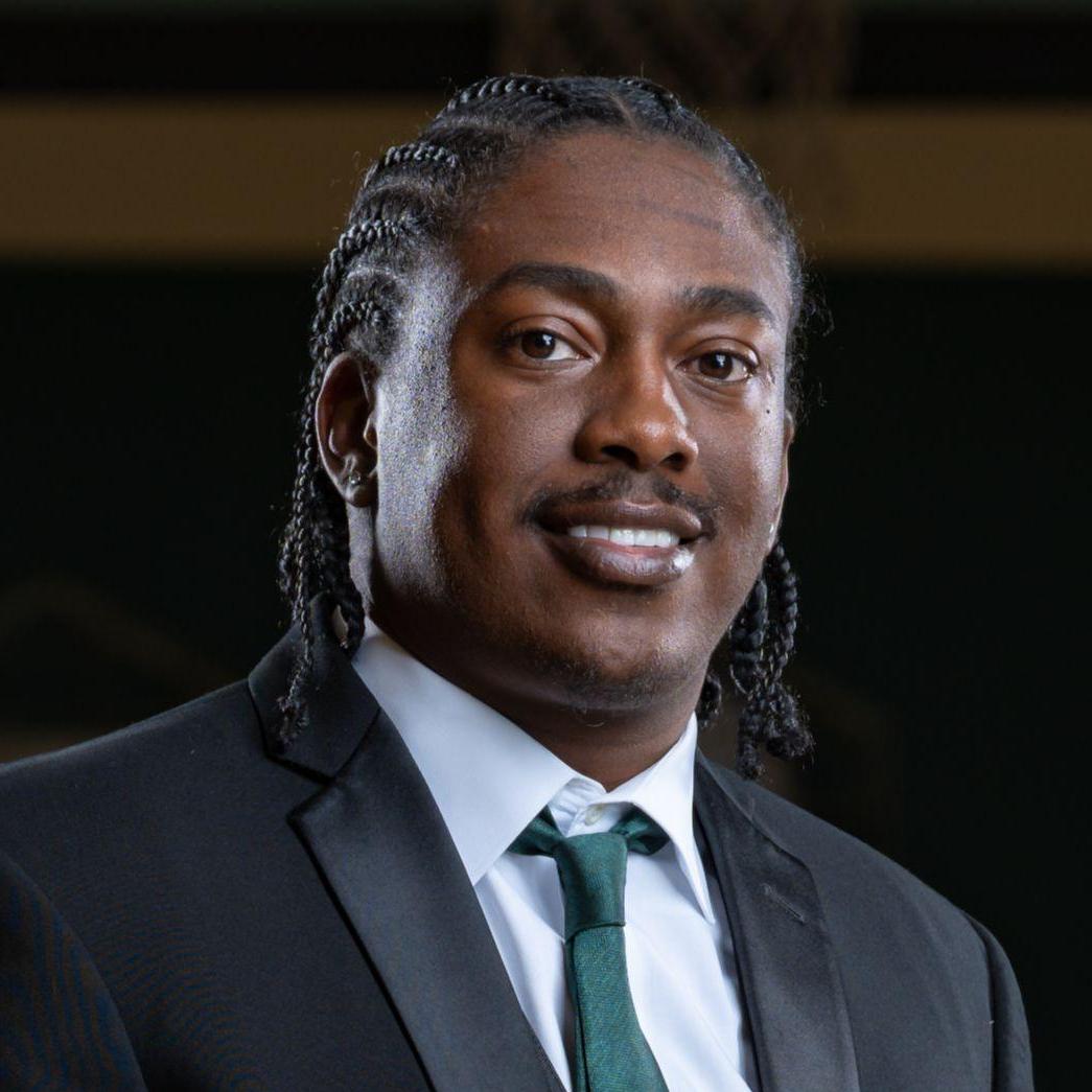 O'ShaeWilliams's Profile Photo