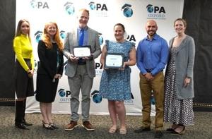 Parenting OC Magazine Winners