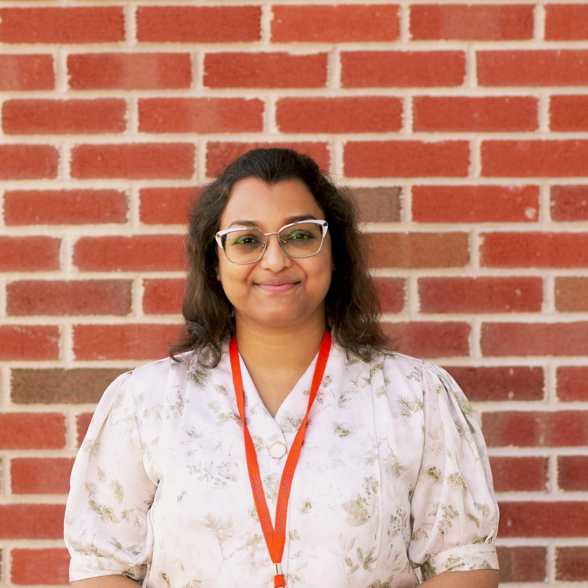 RupsaBanerjee's Profile Photo