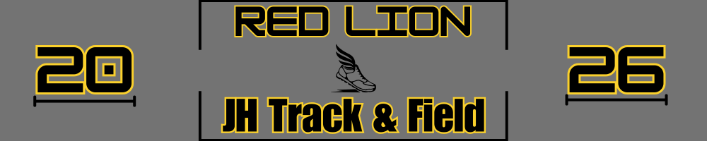 jh girls track