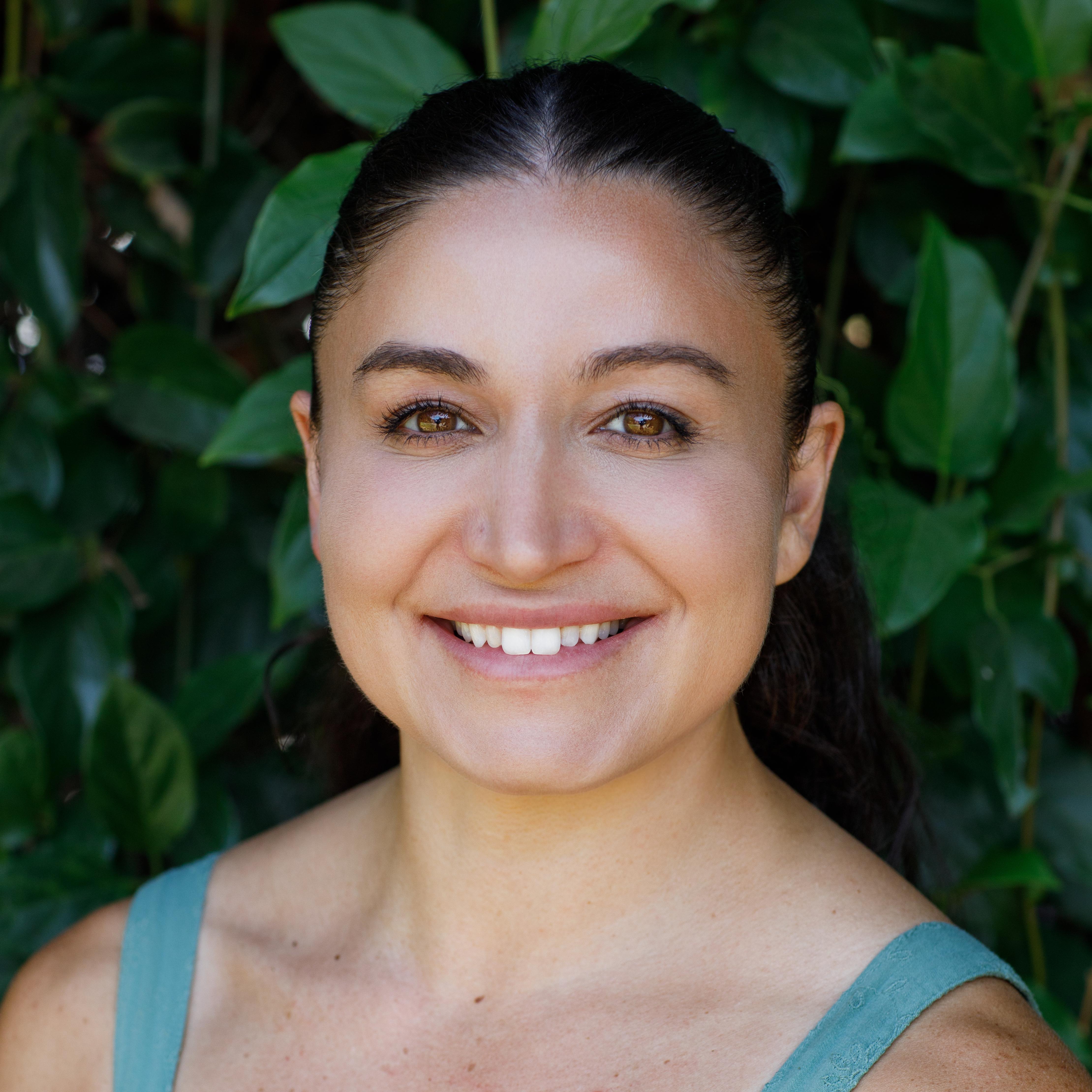SabrinaRizza's Profile Photo