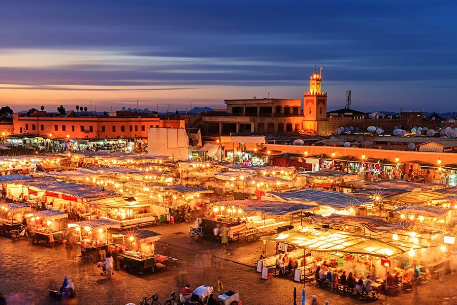 marrakesh