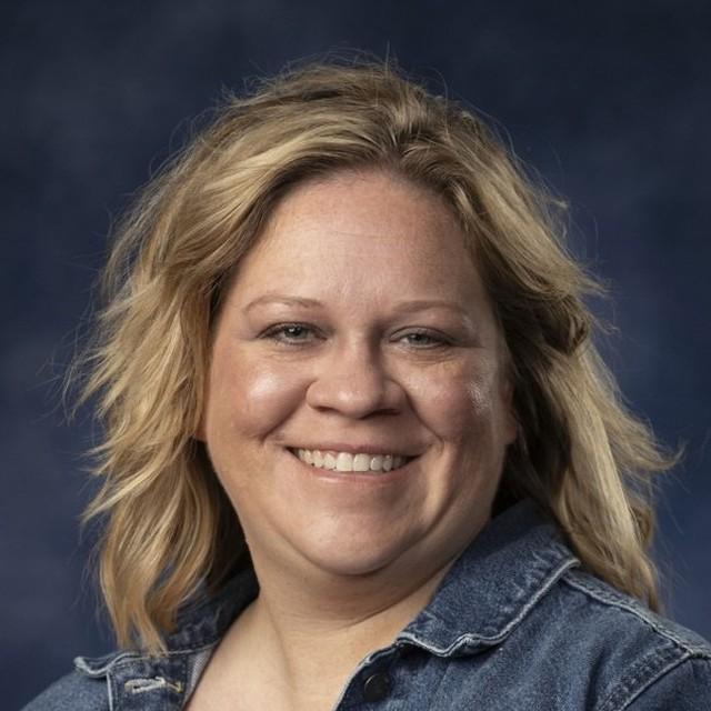 AndreaCrager's Profile Photo