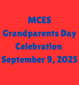 Grandparents Day Breakfast Celebration