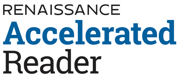 ACCESSLERATED reader logo