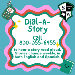 Dial a Story
