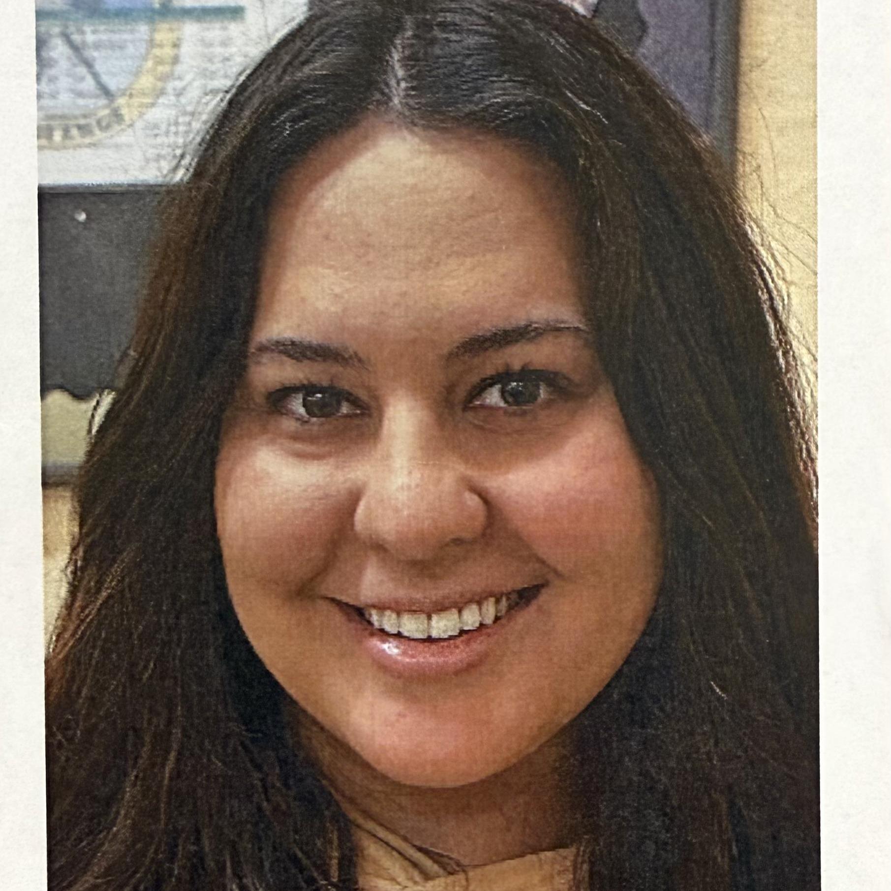 PaolaCueva's Profile Photo