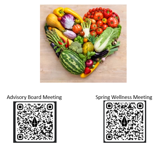 spring ad