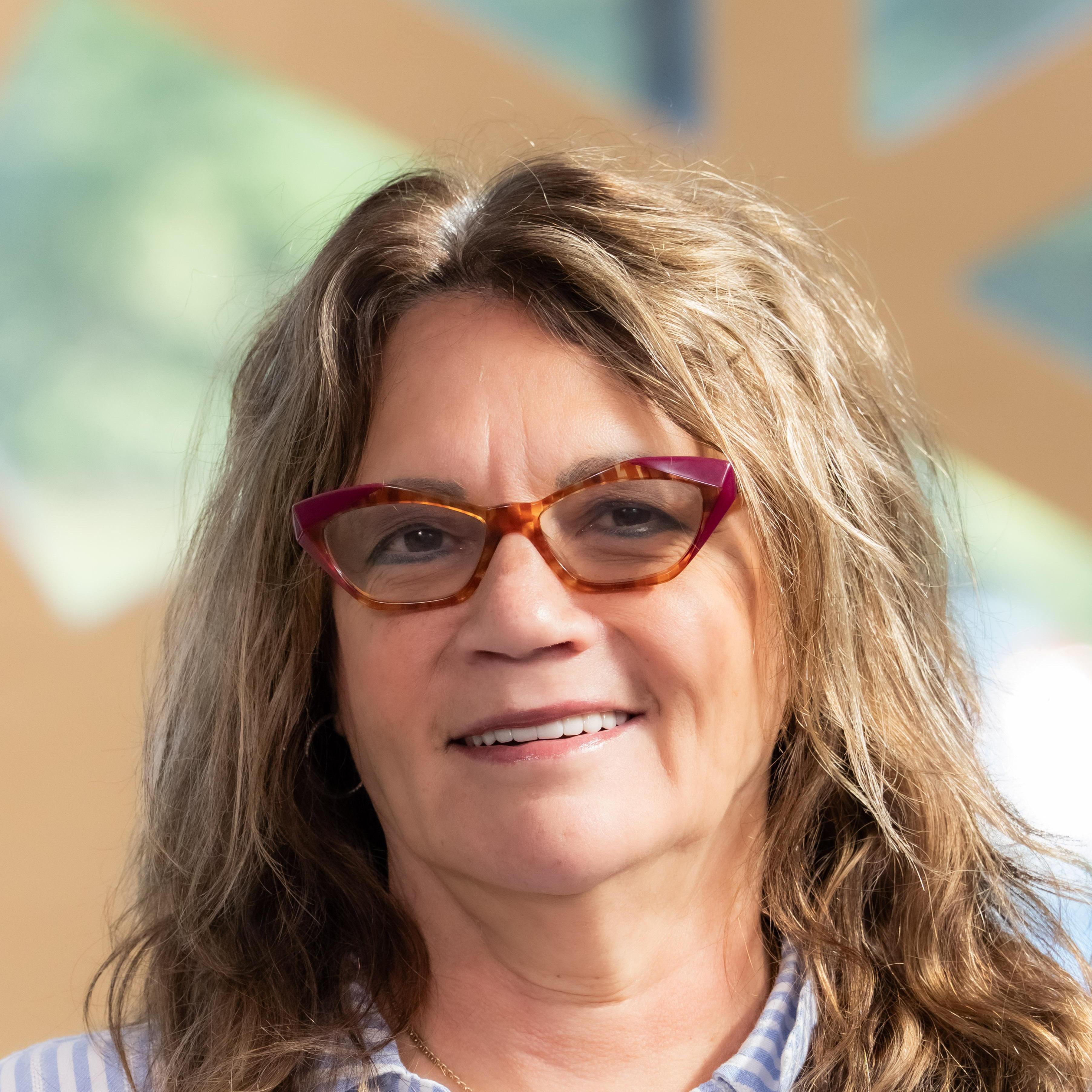 BruriaKauffman's Profile Photo