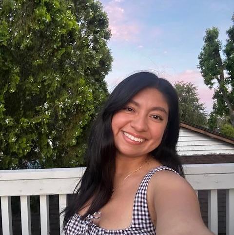 Jocelyne Davila's Profile Photo