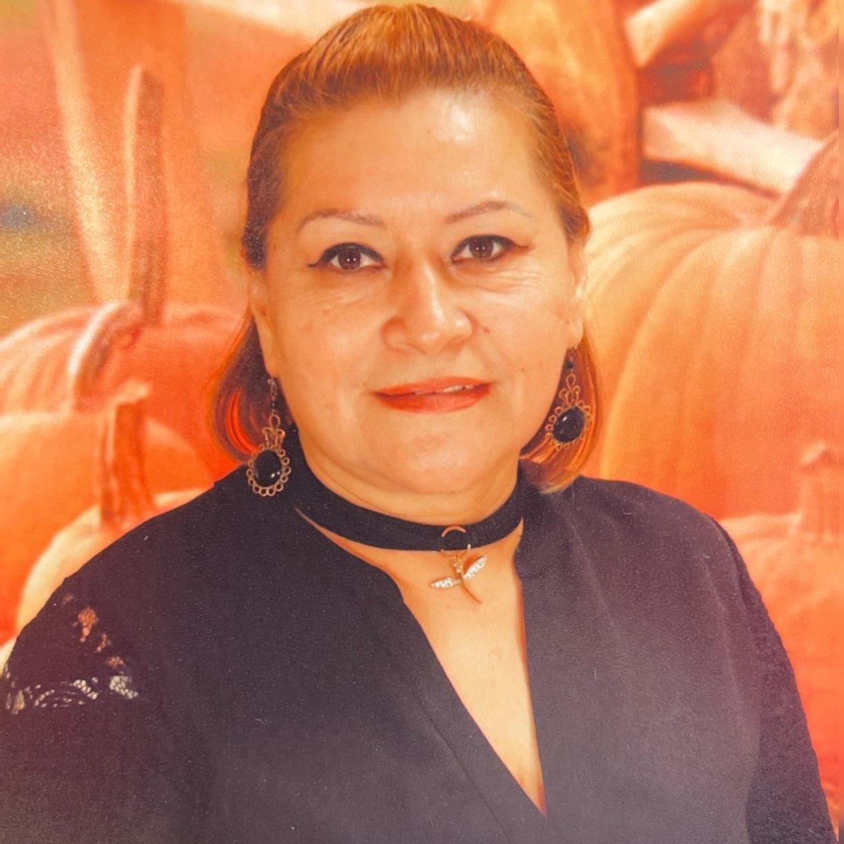 ElisaAparicio's Profile Photo