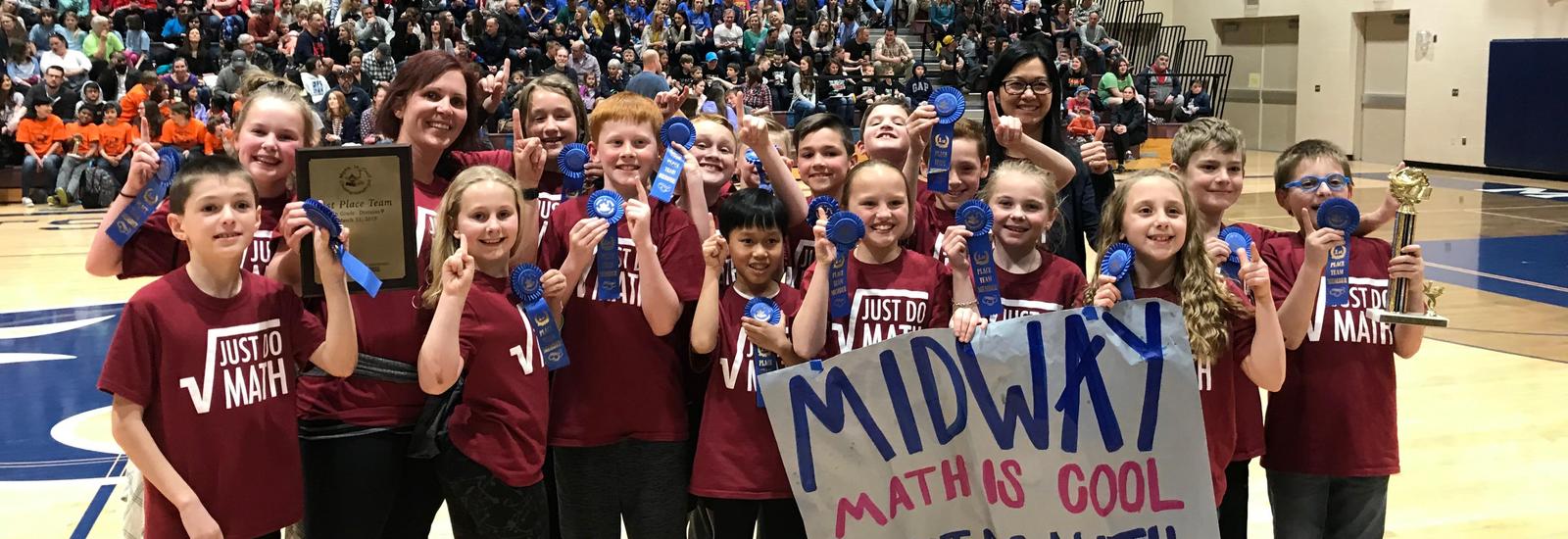 Midway Elementary School