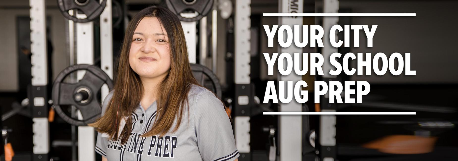 Stay updated on Aug Prep Athletics!
