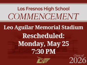 Commencement