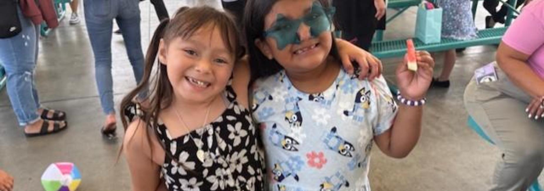 Kindergarten Celebration