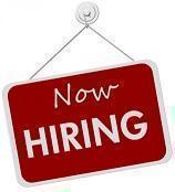 Position Available - Cafeteria Technician