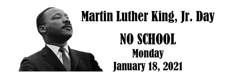 MartinLutherKingJrDay