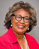 Dr. Bettye Lusk
