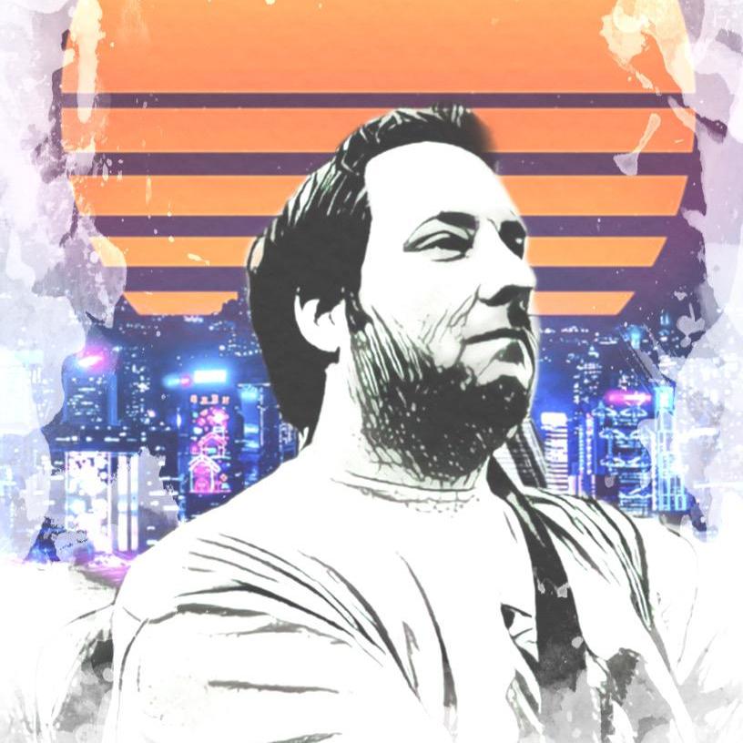 WilliamKaszycki's Profile Photo