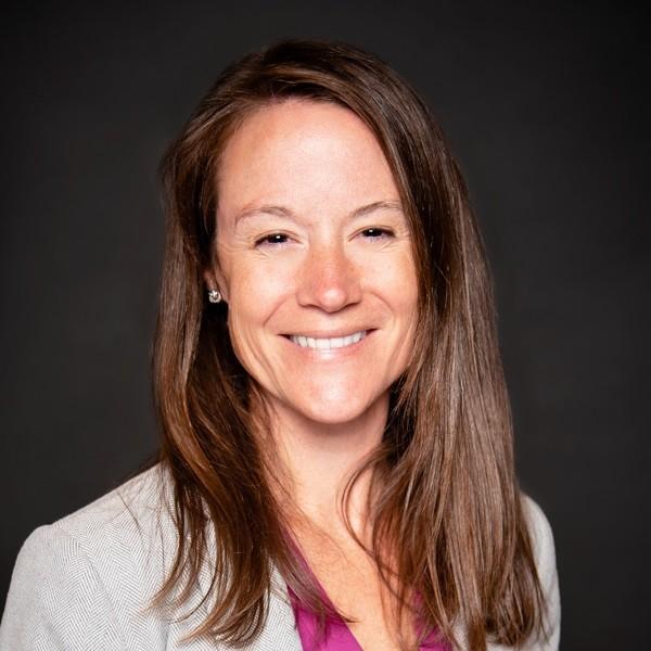 Rachel Pierson-Bonin Board member
